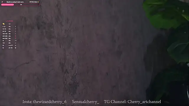 sensualcherry_ webcam