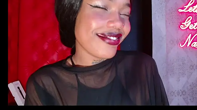 CrystalBrooke3x webcam