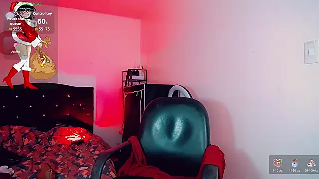 Kendall_hornyy webcam