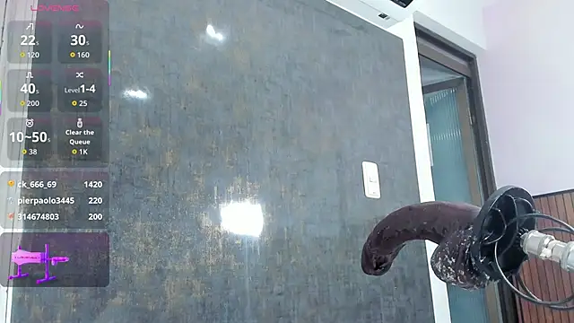 violett_collins_ webcam