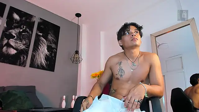 Draco_collins webcam