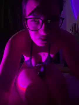 Mistressespectradom webcam