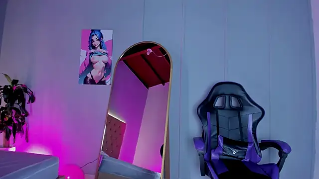 JennyLawrence webcam