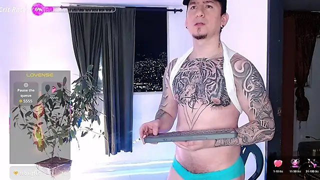 steven_and_daniel webcam