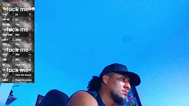 yosoy_enzo2020 webcam