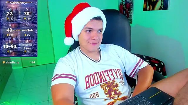 Dunkan_Kravitz webcam