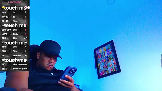 yosoy_enzo2020 webcam