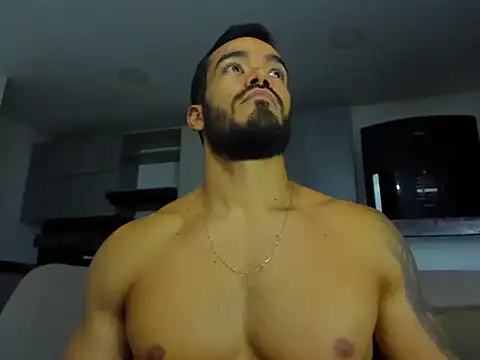 Alexander_Martines webcam