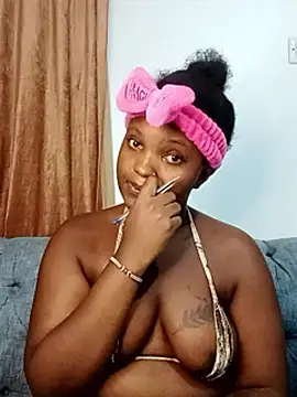 Ebony_butt webcam