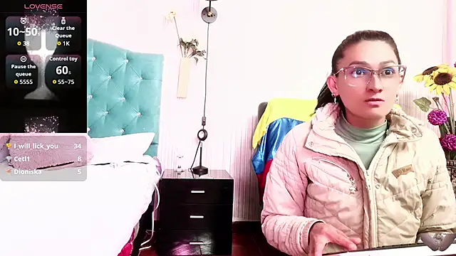 anastaciafire25 webcam