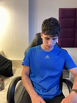 AdrianRinaldi webcam