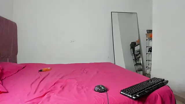 Princess_Allisson_ webcam