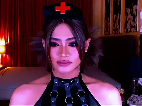 AthisaMooreTS webcam