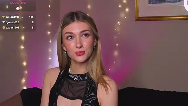 BeatrixGummer webcam