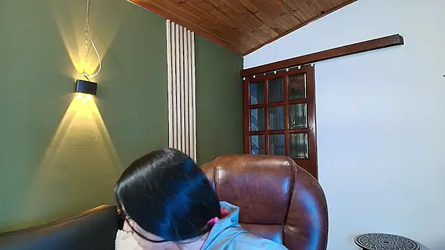 DanielaMonroe webcam