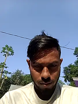 X-_boy – webcam model profile photo