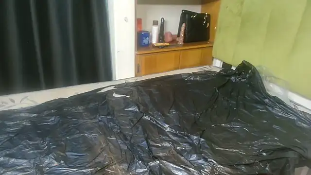 keishaa-77 (Ask my age) - lets have funny my lovers