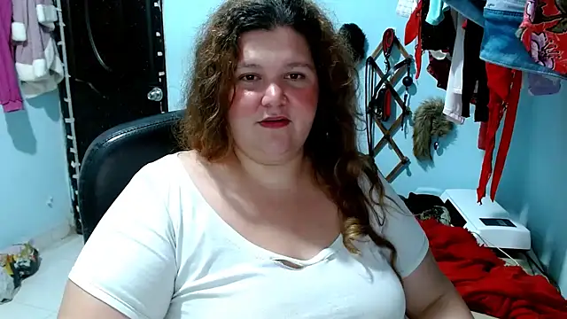 bbwsquirt webcam
