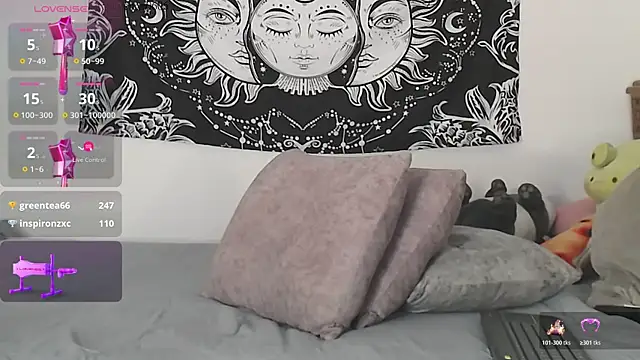 raven06_ - Raven06_'s free webcam