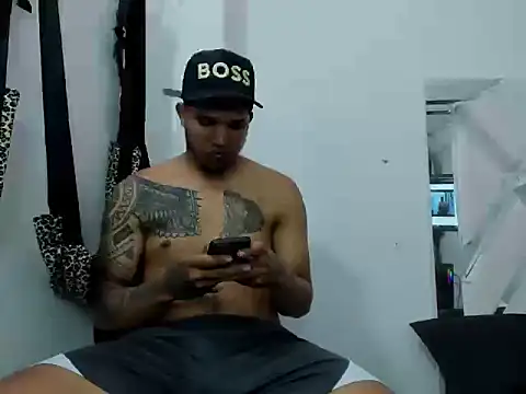 klever_haston webcam