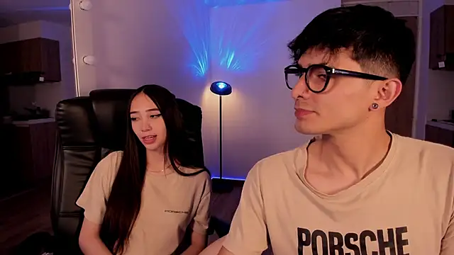 Mikeyvioleta_ webcam