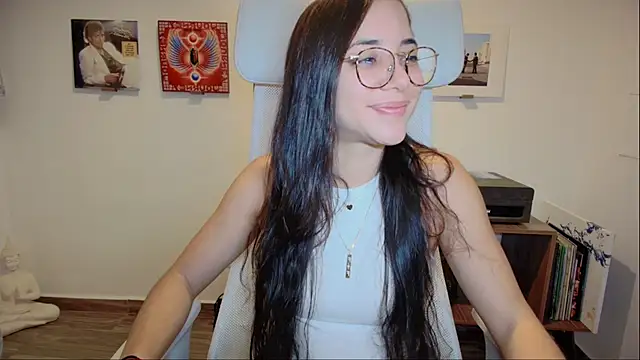 adriana__sosa_ - Adriana__sosa_'s free webcam