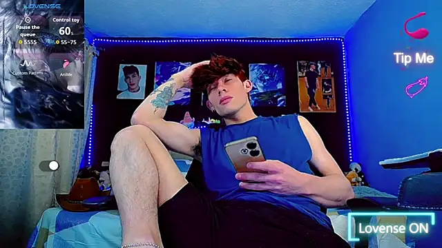 thiagomurphyy webcam