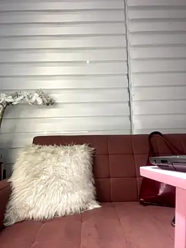 VictoriaGerard_Pink webcam