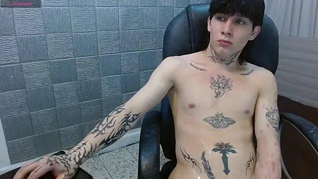 Iantwink18 webcam
