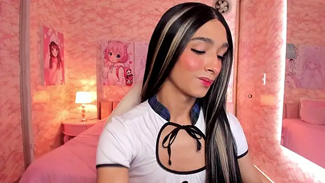 sensual_skinny webcam