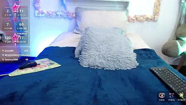 Tefanny_Arias webcam