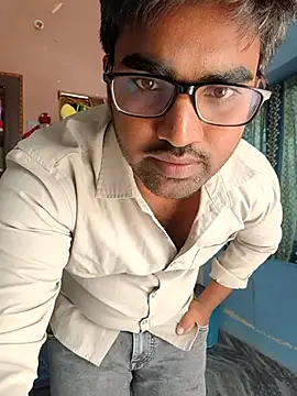 Harsha_Happy webcam