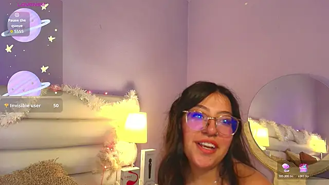 milan_sweet webcam stripchat model stream image