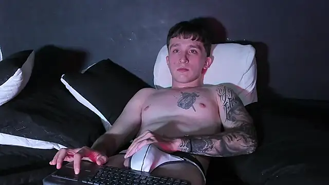 Dylanwhite23_ webcam