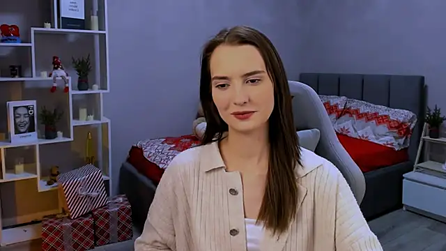 SamanthaaaWalker webcam