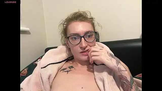 harleyblair webcam