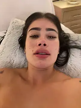 Sweet_and_caramel webcam