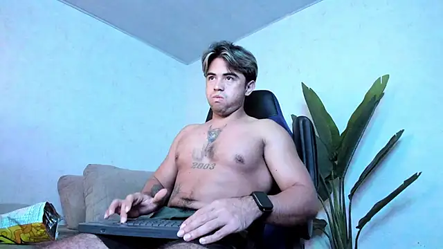 Bellion_grant webcam