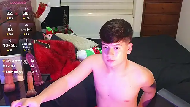 tightncuteass webcam