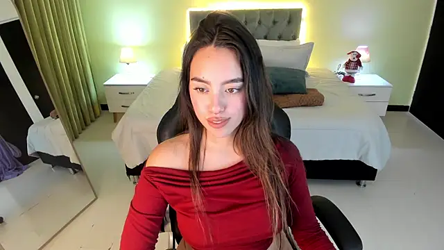 _Charlotte_evans_1 webcam