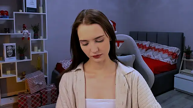 SamanthaaaWalker webcam