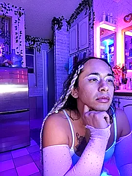 TranSexualJade95 webcam