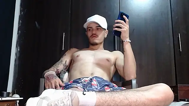 imsammytop - Imsammytop's free webcam