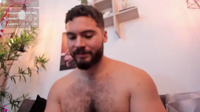 SebastianVilla_ webcam