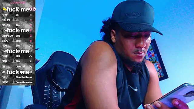 yosoy_enzo2020 webcam