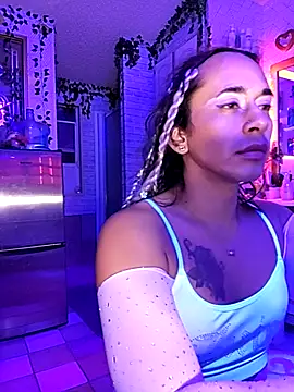 TranSexualJade95 webcam