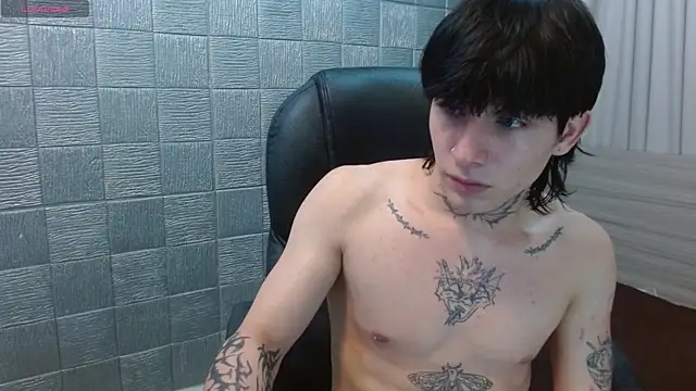Iantwink18 webcam