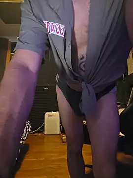 sloppypapi webcam