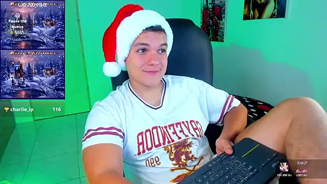 Dunkan_Kravitz webcam