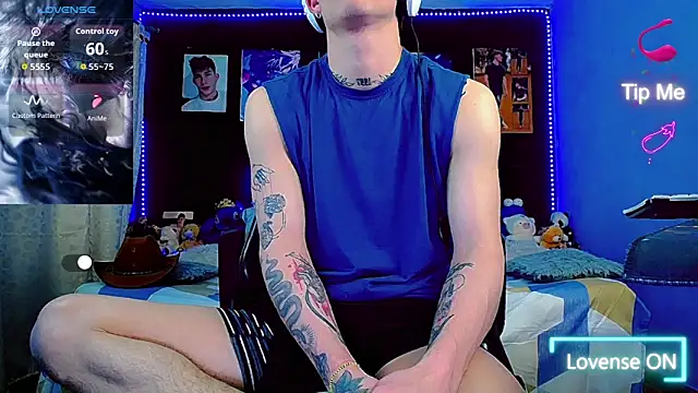 thiagomurphyy webcam